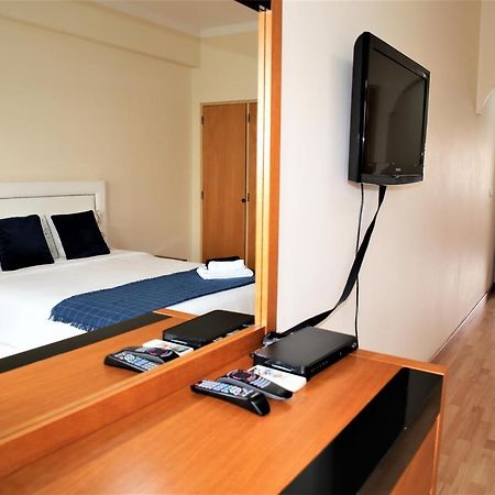 Supreme Areeiro Apartment Lisbon Bagian luar foto