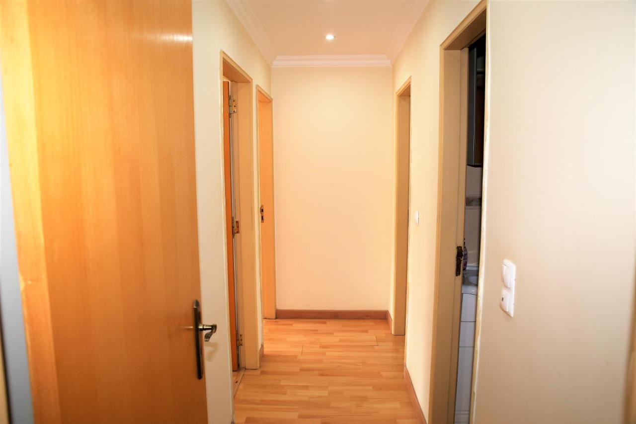 Supreme Areeiro Apartment Lisbon Bagian luar foto