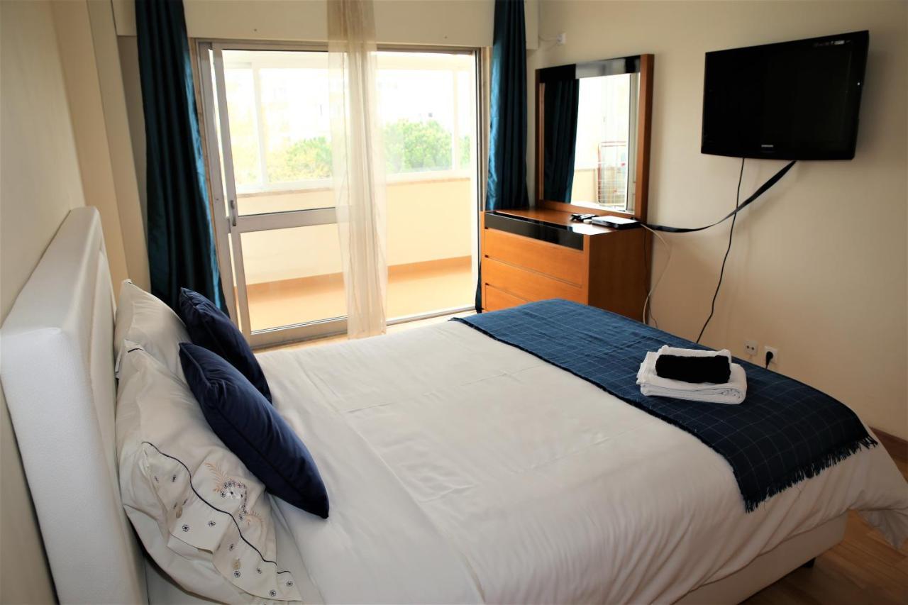 Supreme Areeiro Apartment Lisbon Bagian luar foto