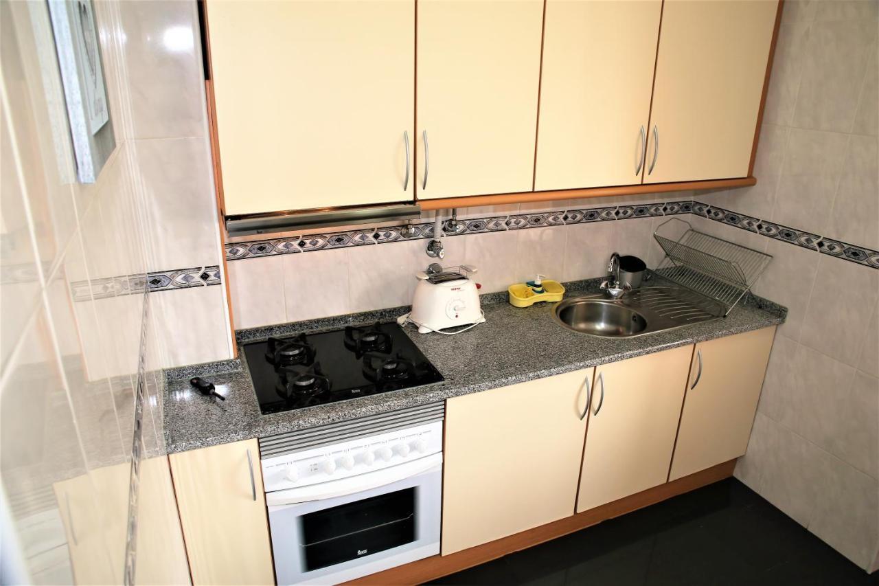 Supreme Areeiro Apartment Lisbon Bagian luar foto