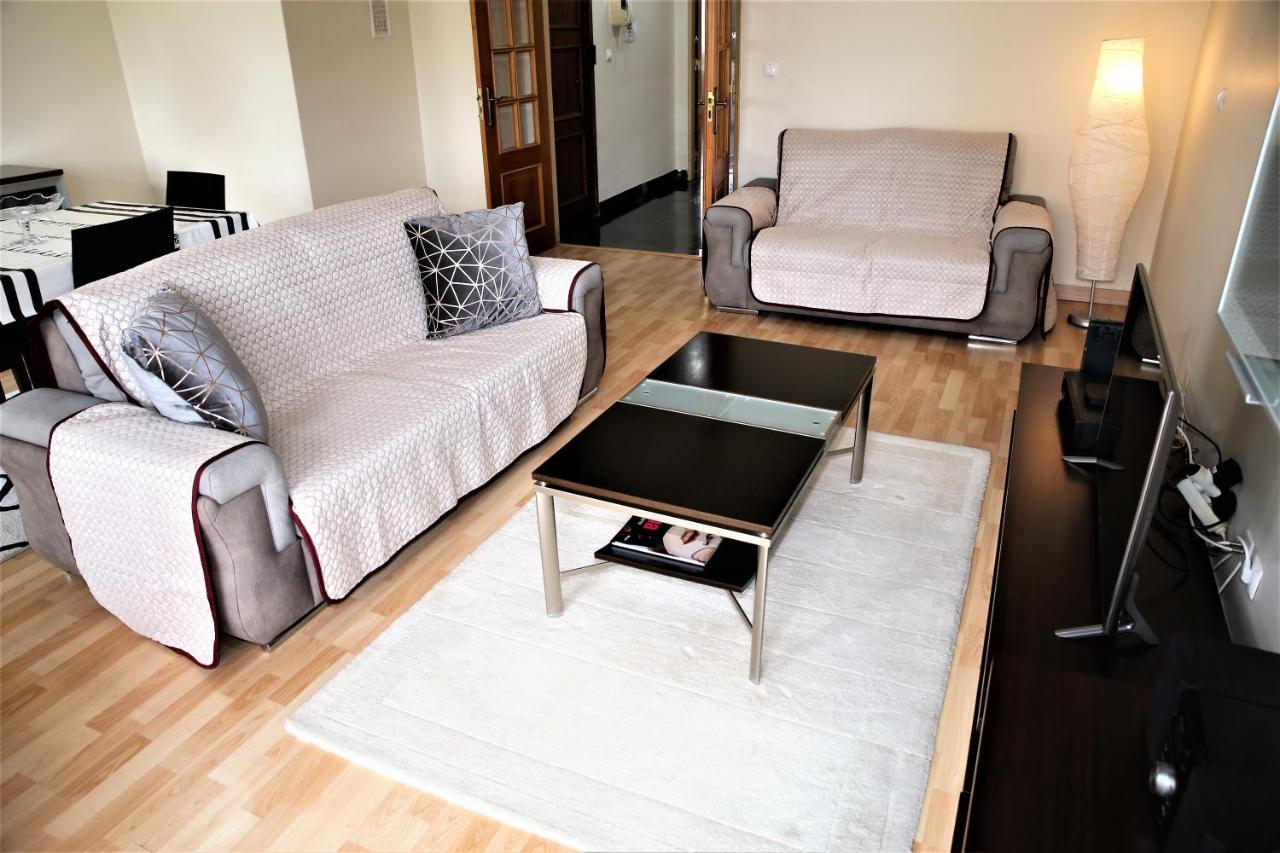 Supreme Areeiro Apartment Lisbon Bagian luar foto