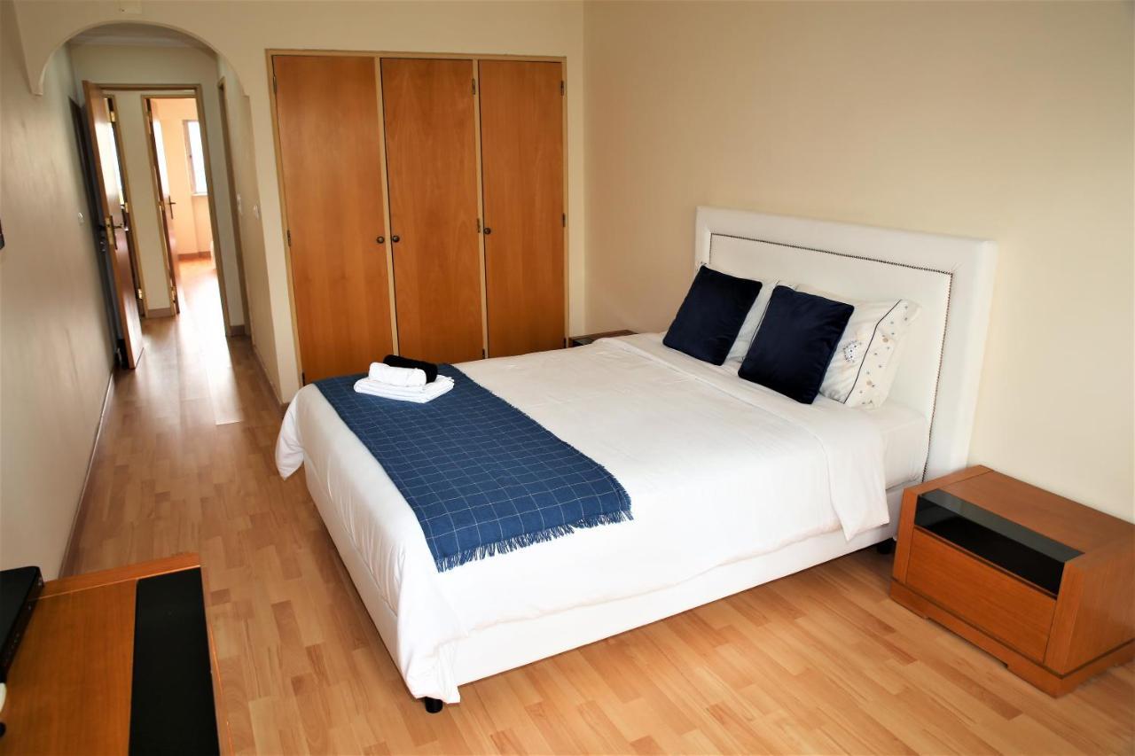 Supreme Areeiro Apartment Lisbon Bagian luar foto