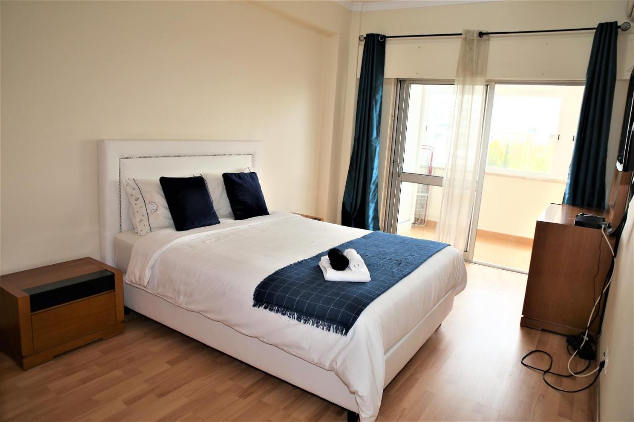 Supreme Areeiro Apartment Lisbon Bagian luar foto