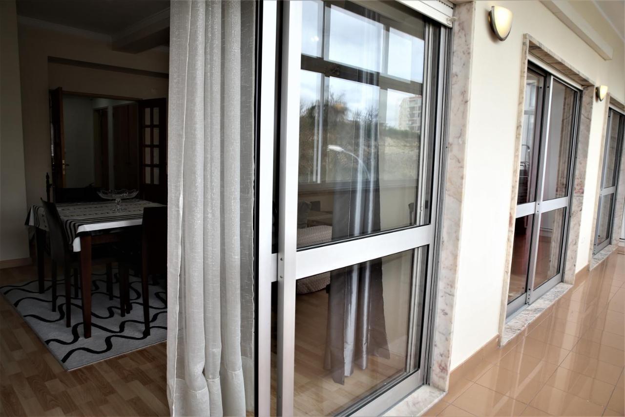 Supreme Areeiro Apartment Lisbon Bagian luar foto