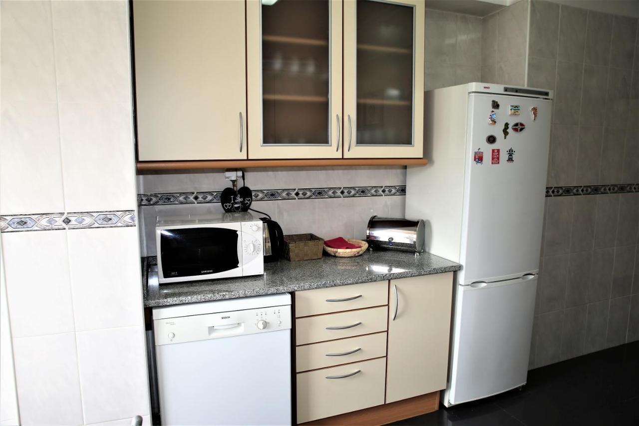 Supreme Areeiro Apartment Lisbon Bagian luar foto