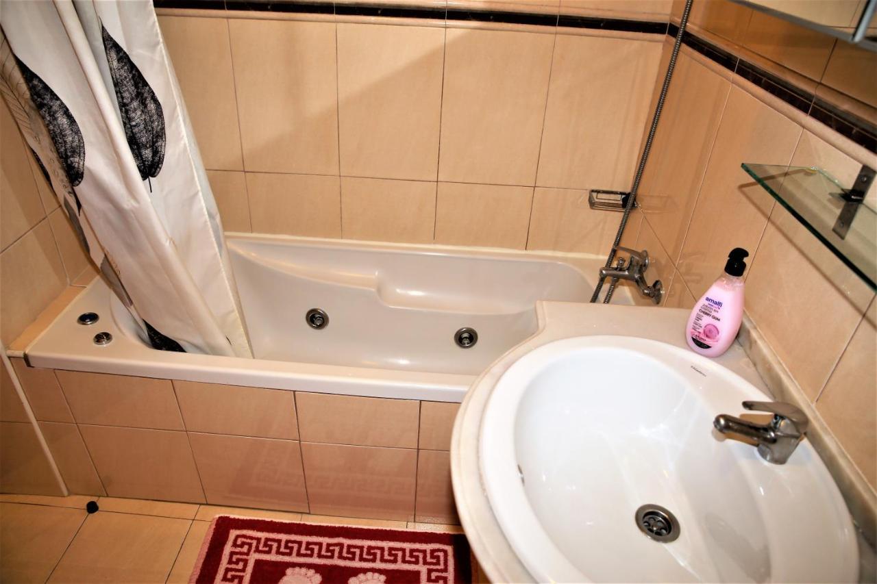 Supreme Areeiro Apartment Lisbon Bagian luar foto