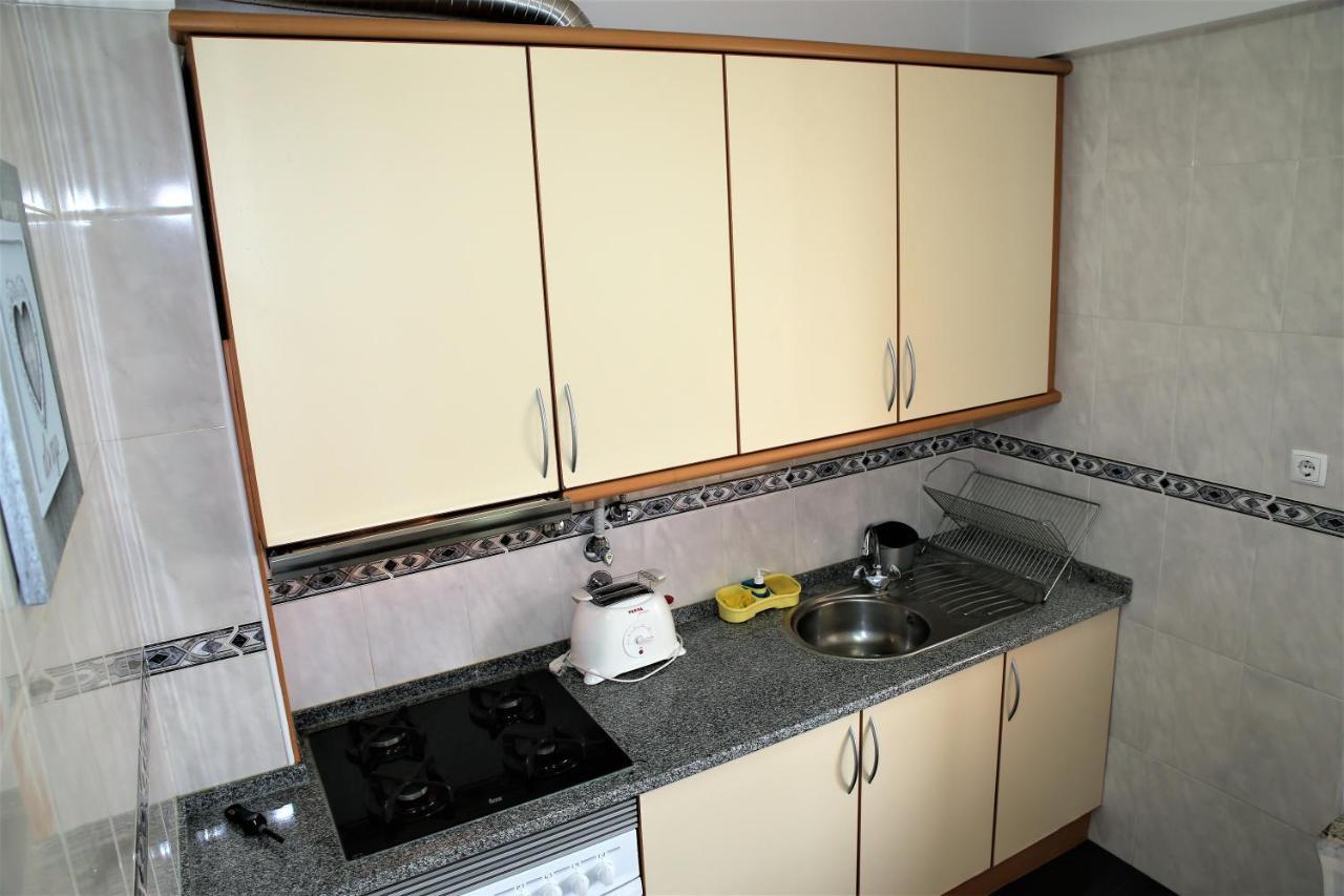 Supreme Areeiro Apartment Lisbon Bagian luar foto