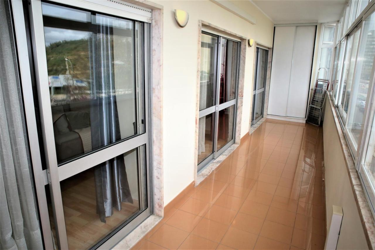 Supreme Areeiro Apartment Lisbon Bagian luar foto