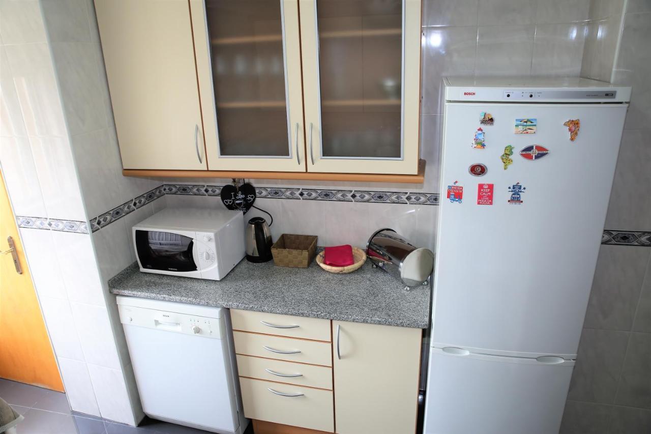 Supreme Areeiro Apartment Lisbon Bagian luar foto