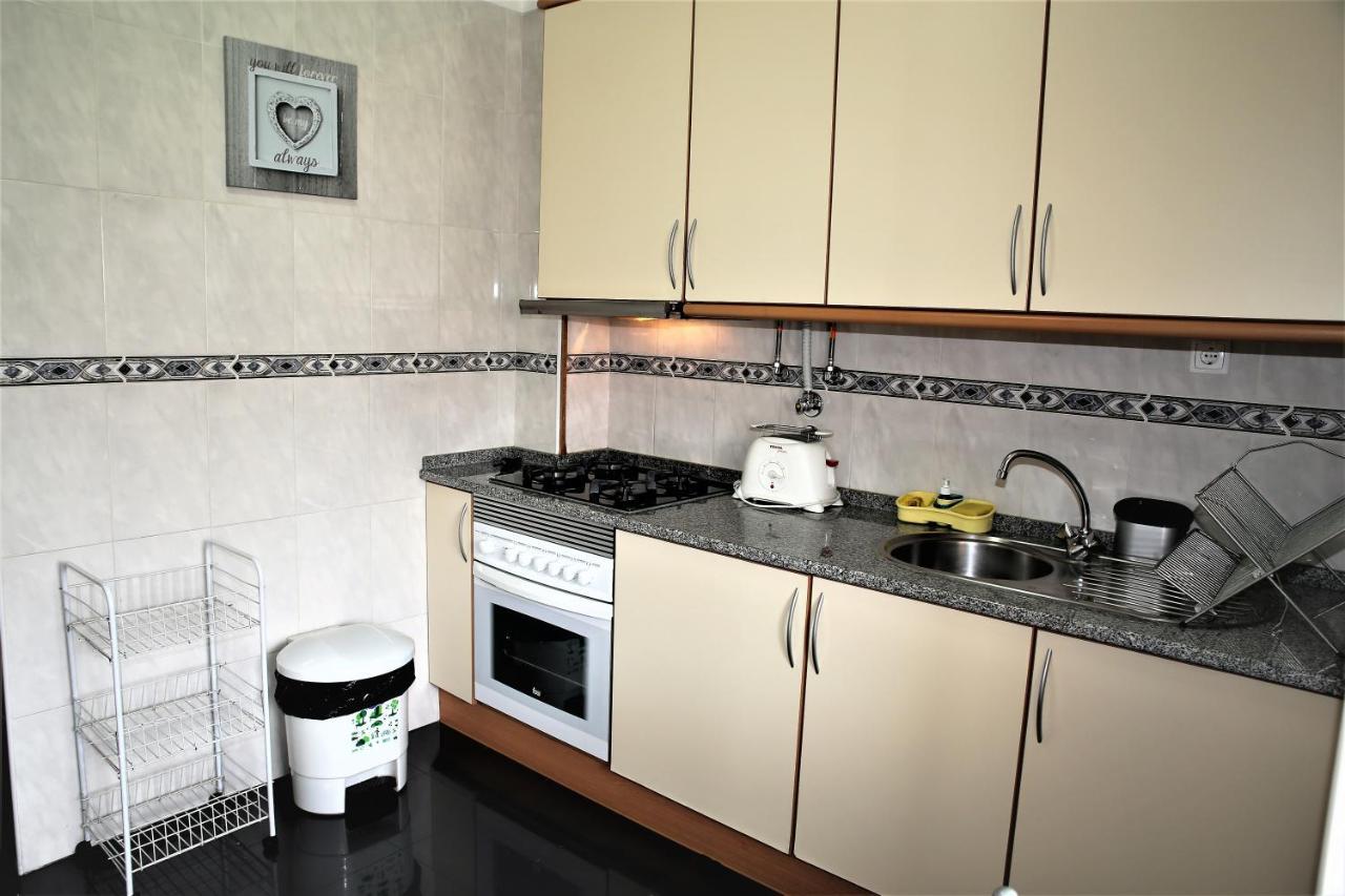 Supreme Areeiro Apartment Lisbon Bagian luar foto