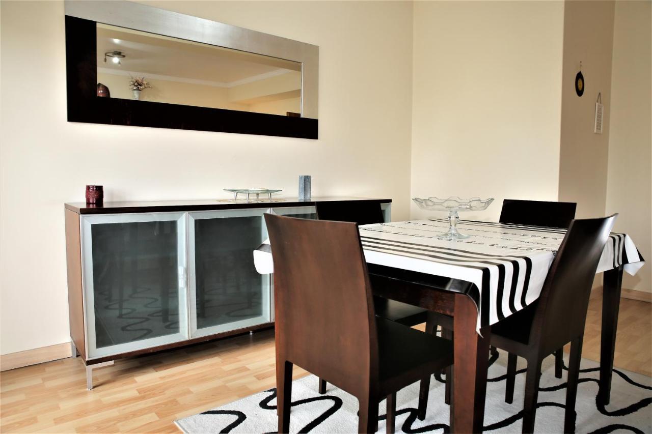 Supreme Areeiro Apartment Lisbon Bagian luar foto