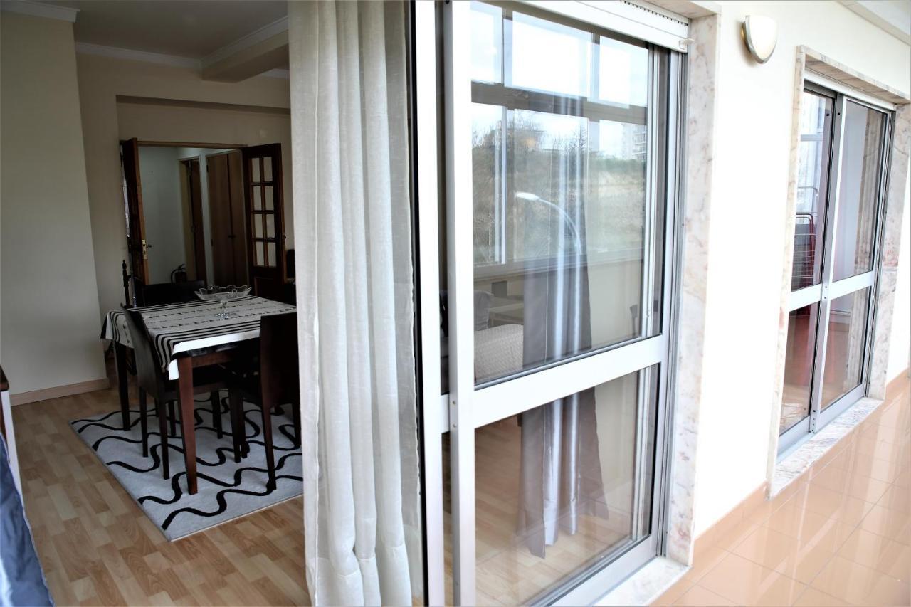 Supreme Areeiro Apartment Lisbon Bagian luar foto