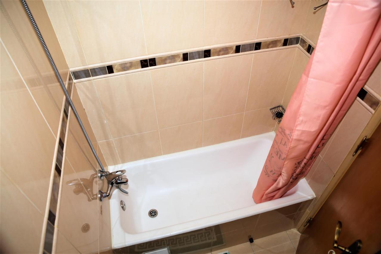 Supreme Areeiro Apartment Lisbon Bagian luar foto