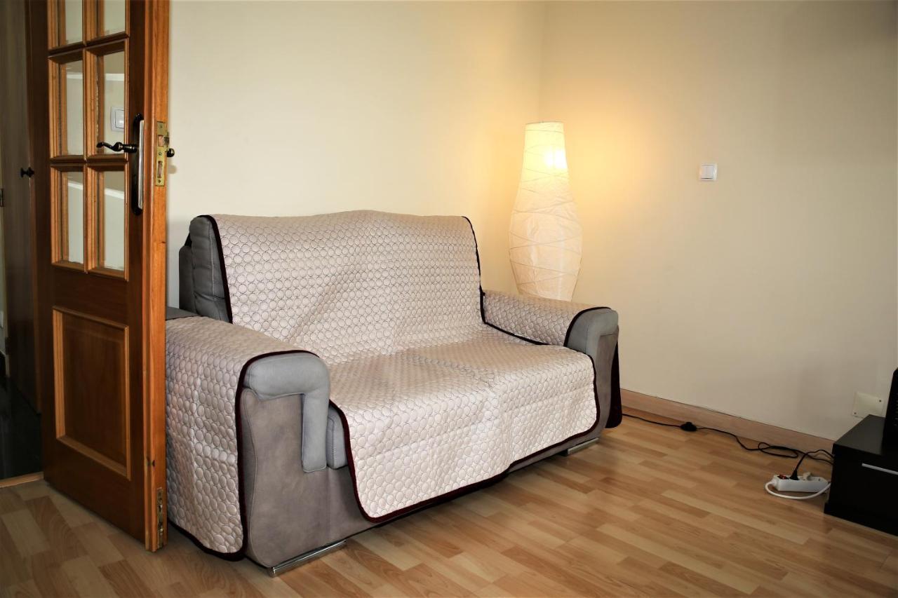 Supreme Areeiro Apartment Lisbon Bagian luar foto