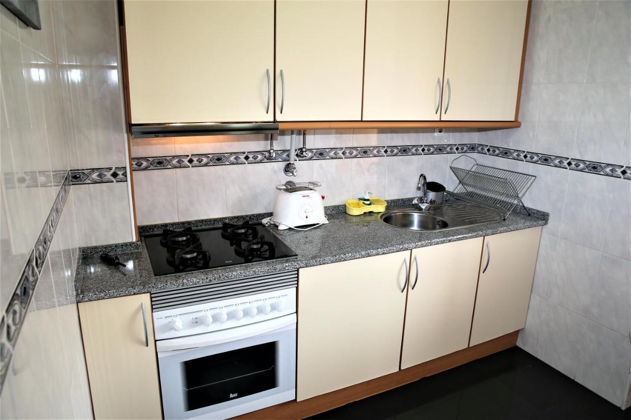 Supreme Areeiro Apartment Lisbon Bagian luar foto